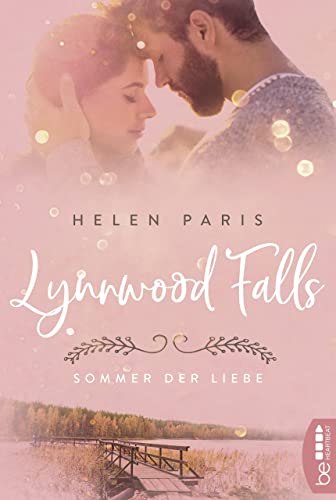 Lynnwood Falls – Sommer der Liebe (New England Love 1)