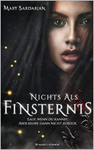 Nichts als Finsternis
