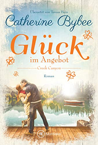 Glück im Angebot (Creek Canyon 2)