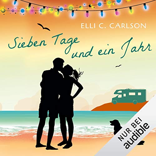 Sieben Tage und ein Jahr: Ostsee-Feelings 2