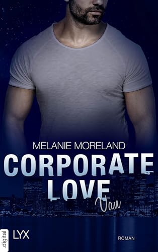 Corporate Love - Van (Vested Interest 5)
