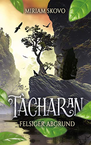 Tàcharan: Felsiger Abgrund