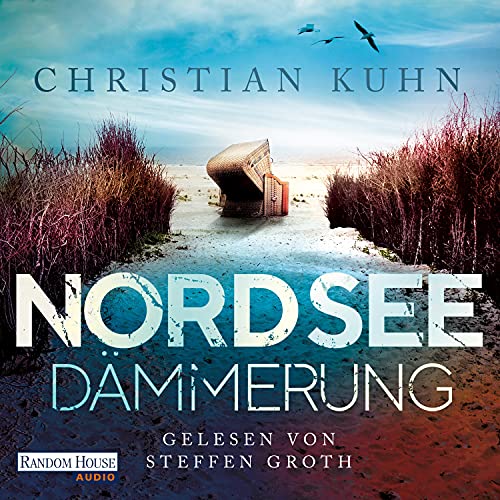 Nordseedämmerung: Tobias Velten 1