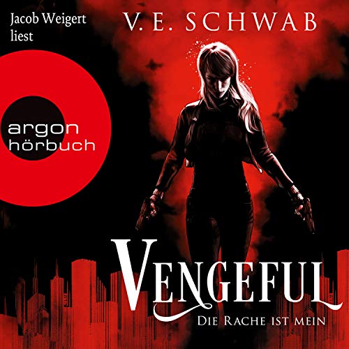 Vengeful - Die Rache ist mein: Vicious & Vengeful 2