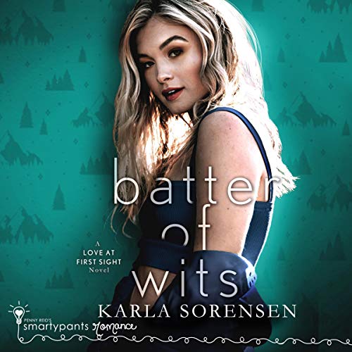 Batter of Wits: An Enemies to Lovers Small Town Romance: Donner Bakery, Book 5