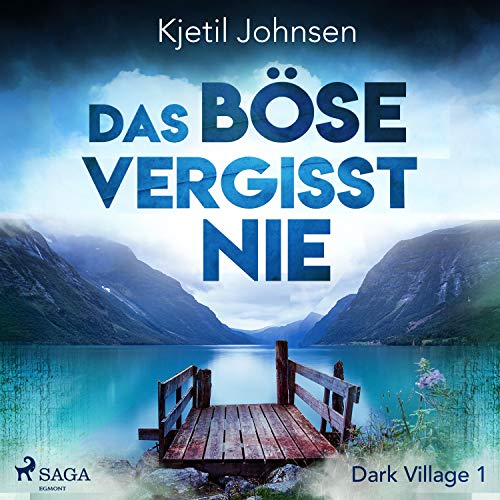 Das Böse vergisst nie: Dark Village 1