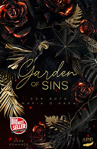 Garden of Sins