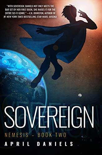 Sovereign (Nemesis)