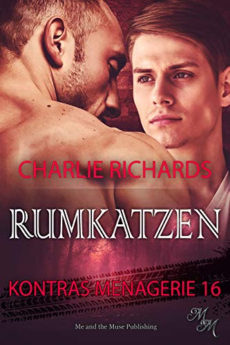 Rumkatzen (Kontras Menagerie 16)