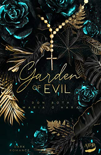 Garden of Evil (Garden of Sins 2)