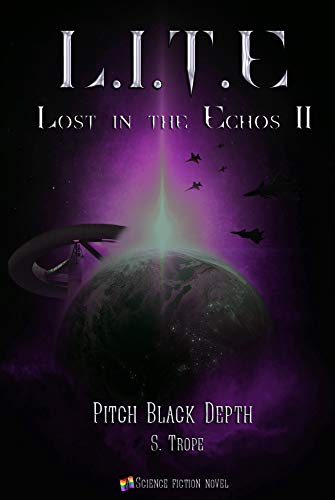 L.I.T.E 2: Pitch Black Depth (Lost in the Echos)