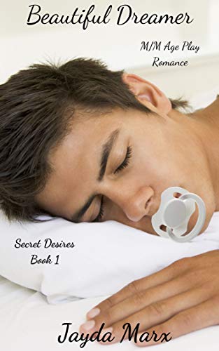 Beautiful Dreamer (Secret Desires Book 1)