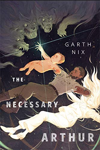 The Necessary Arthur: A Tor.com Original (English Edition)