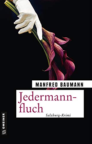 Jedermannfluch: Meranas achter Fall (Martin Merana 8)