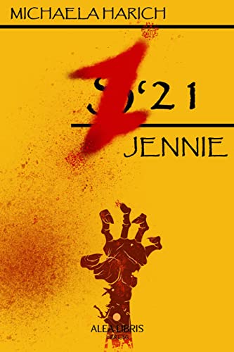 Z'21 - Jennie: Z'21 - Stuttgart