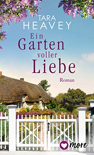 Ein Garten voller Liebe (Liebe in Irland 1)
