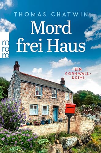 Mord frei Haus: Ein Cornwall-Krimi (Daphne Penrose ermittelt 3)
