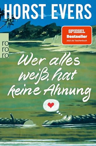 Wer alles weiß, hat keine Ahnung