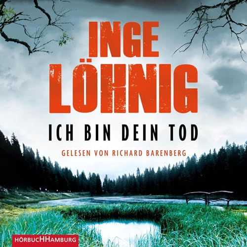 Ich bin dein Tod: Kommissar Dühnfort 9