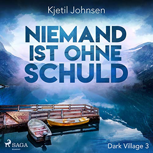 Niemand ist ohne Schuld: Dark Village 3