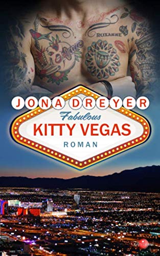 Kitty Vegas (American Love & Crime)