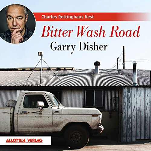 Bitter Wash Road