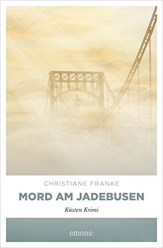 Mord am Jadebusen: Küsten Krimi (Oda Wagner, Christine Cordes)