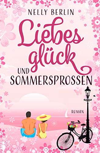 Liebesglück und Sommersprossen
