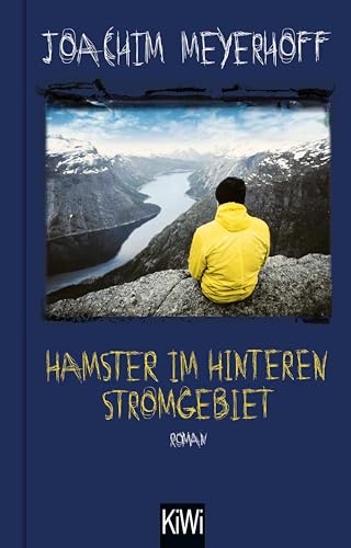 Hamster im hinteren Stromgebiet: Roman. Alle Toten fliegen hoch, Teil 5