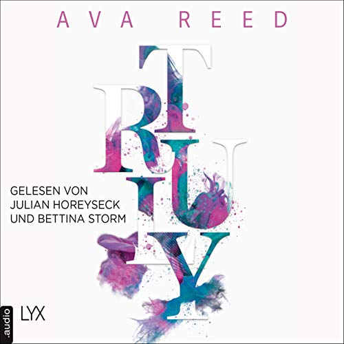 Truly: IN-LOVE-Trilogie 1