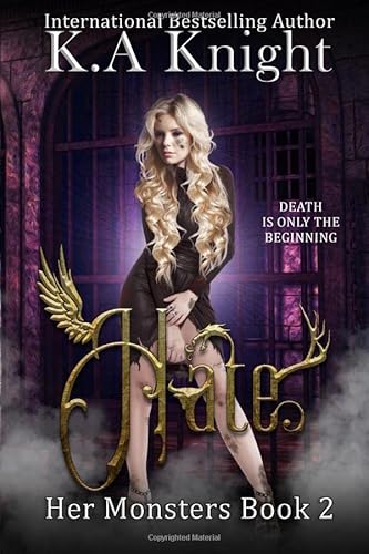 Hate (Her Monsters, Band 2)