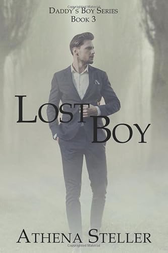 Lost Boy (Daddy's Boy, Band 3)