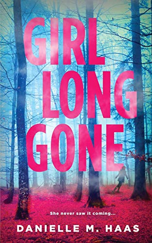 Girl Long Gone