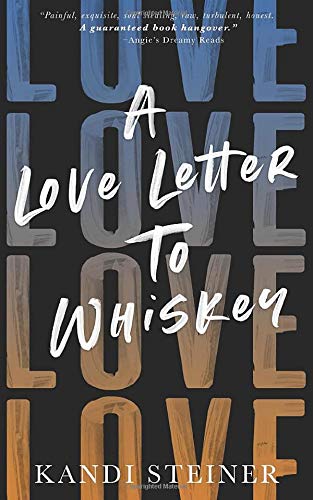 A Love Letter to Whiskey: Hello Lovely Box Special Edition