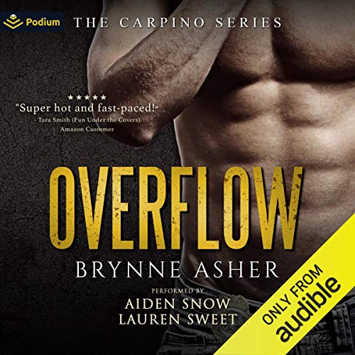Overflow: Carpino, Book 1