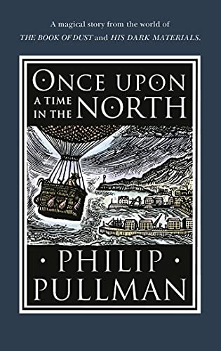 Once Upon a Time in the North (His Dark Materials) (English Edition)