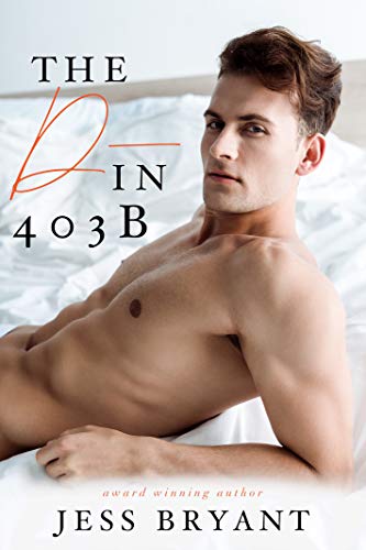 The D- in 403B (The 400 Block)