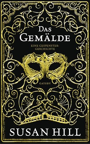 Das Gemälde (Geisterhand)
