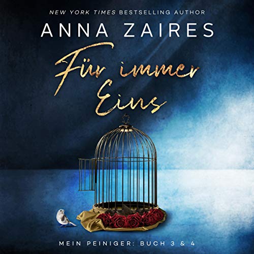 Für immer Eins: Mein Peiniger: Buch 3 & 4