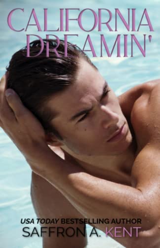 California Dreamin' (Heartstone Series, Band 3)