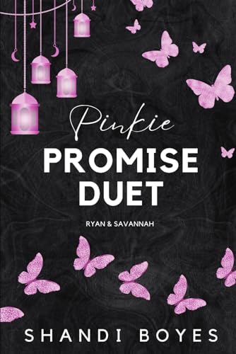 Pinkie Promise Duet: Ryan's Story (The Collectables, Band 4)