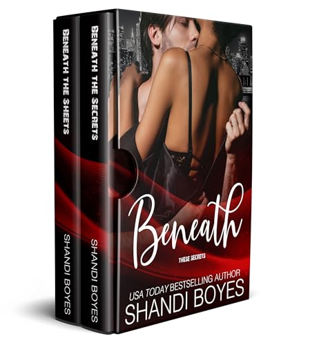 The Beneath Duet - Hugo's Story (The Collectables Book 2)