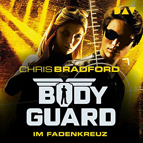 Im Fadenkreuz: Bodyguard 4