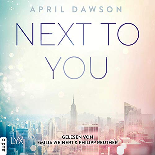 Next to You: Up-All-Night-Reihe 2