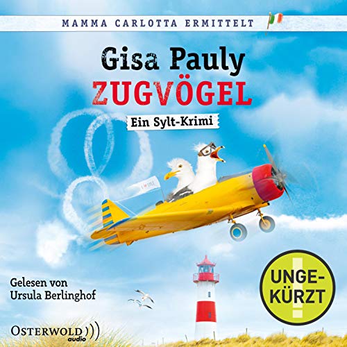 Zugvögel: Mamma Carlotta 14