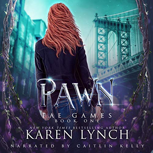 Pawn: Fae Games, Book One