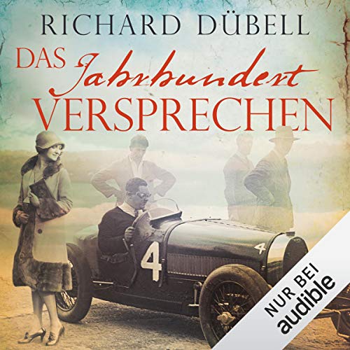 Das Jahrhundertversprechen: Jahrhundertsturm-Serie 3