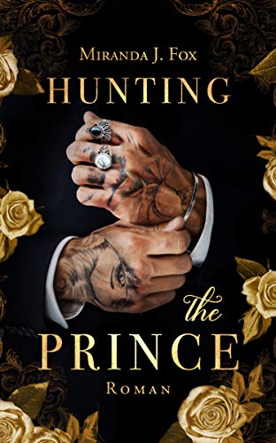 Hunting The Prince