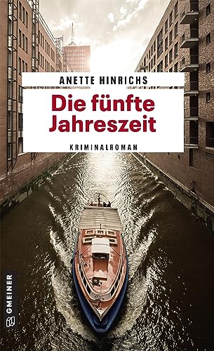 Die fünfte Jahreszeit: Kriminalroman (Malin Brodersen 1)