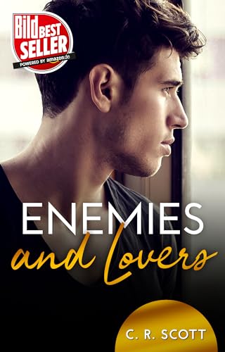 Enemies and Lovers (Forbidden Feelings)